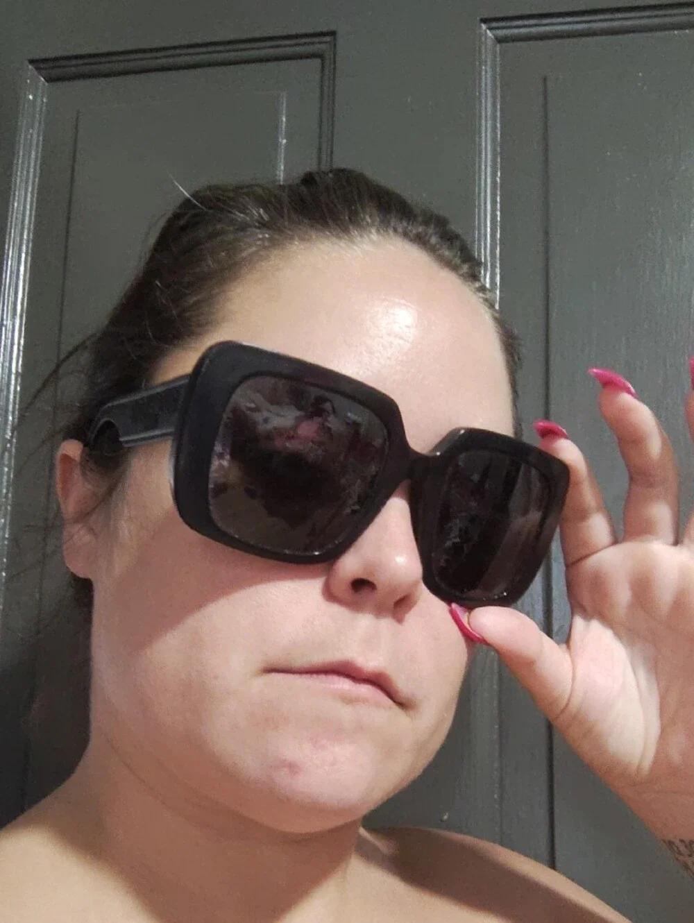 Dior sunglasses